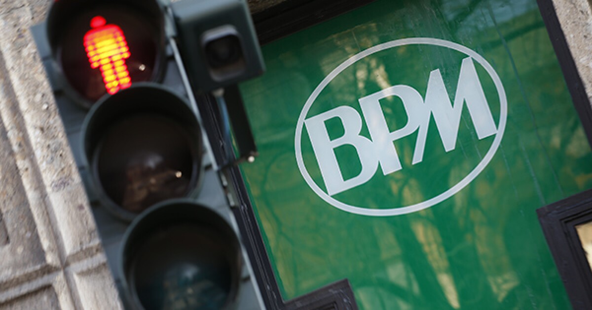 Euromoney Italy Ecb S First Merger Brings More Worry