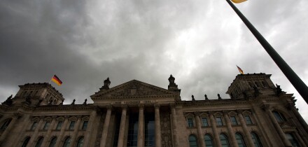 Reichstag, Berlin Germany Europe