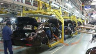Automobile Production 230x150