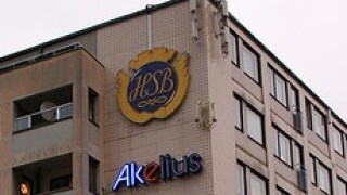 Akelius