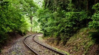 Train track fotolia 230x150