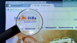 ING DiBa HiRes