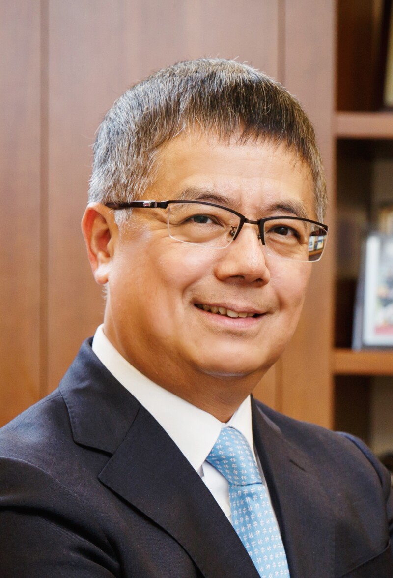 Bobby Hwang, CEO, Yuanta Securities.jpg