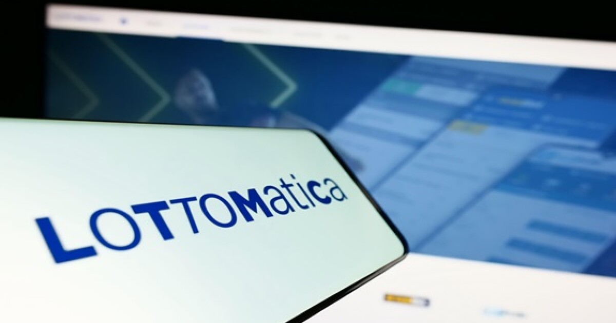 Lottomatica App