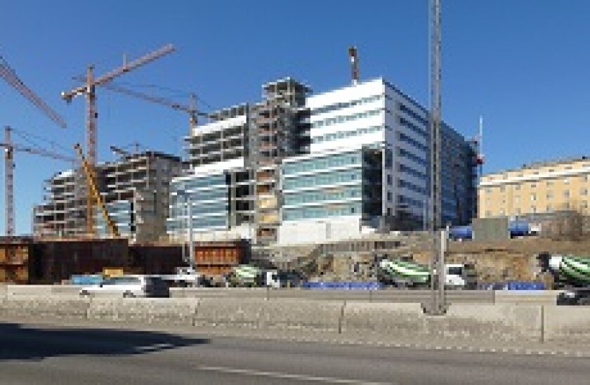 Karolinska solna 230x150