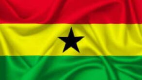 Ghana flag_230