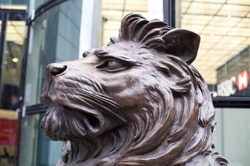 HSBC lions London from Alamy 30Jan25 575x375.jpg