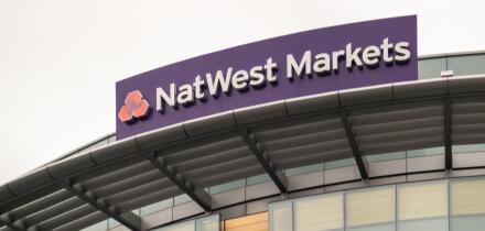 NatWest Markets securities building in Stamford CT