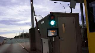 Green light and Thank You HiRes 375 575