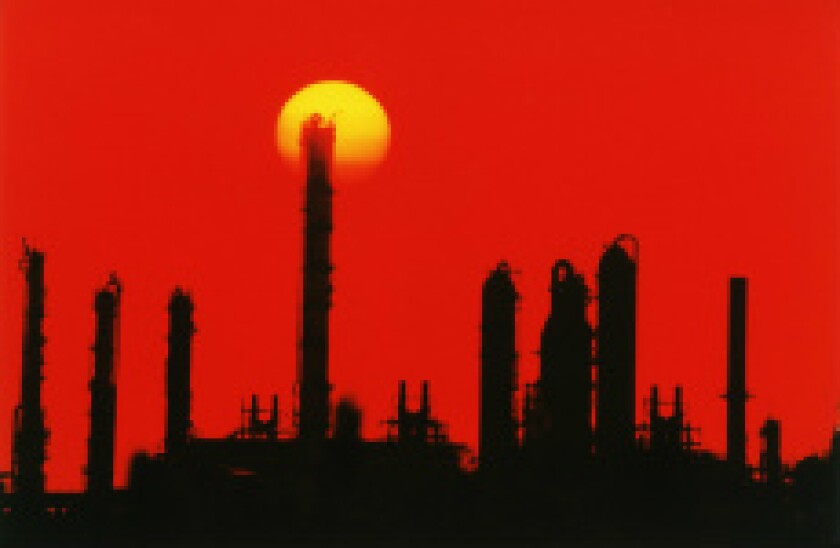 Chemical Plant 230x150