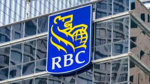 Royal Bank of Canada Logo