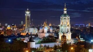 Moscow Russia 230px