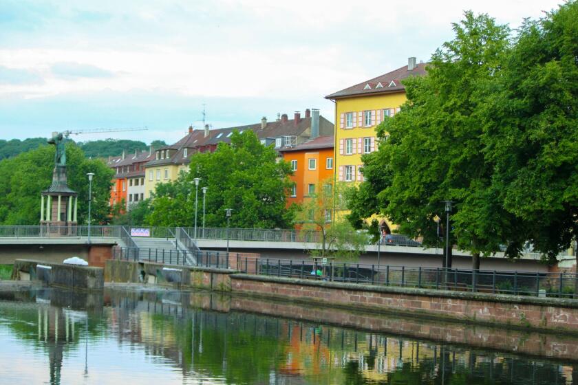 Pforzheim HiRes 575