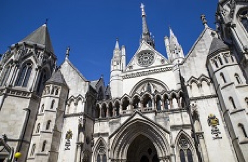 UK High Court