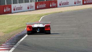Group C Sports Prototype