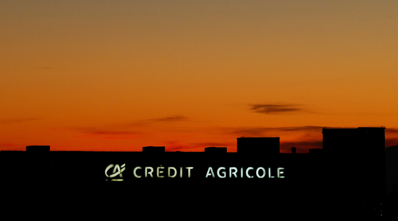 Euromoney Credit Agricole Creval Deal Shows Lessons Have Been Learnt