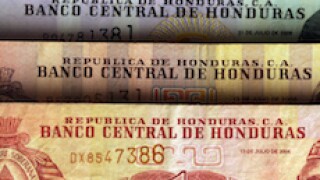 Honduras, Atlántida, Lempira, Latam