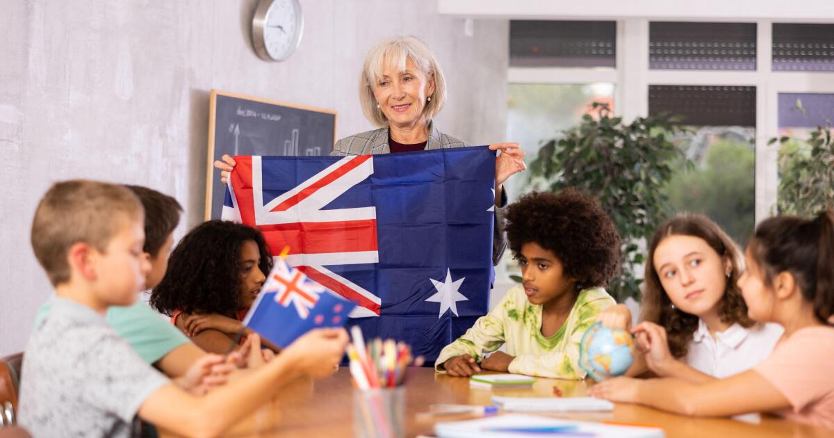 European ABS could learn a lesson from Australia