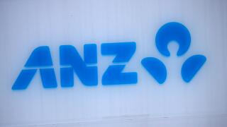 Markennamen: "ANZ", Frankfurt am Main.