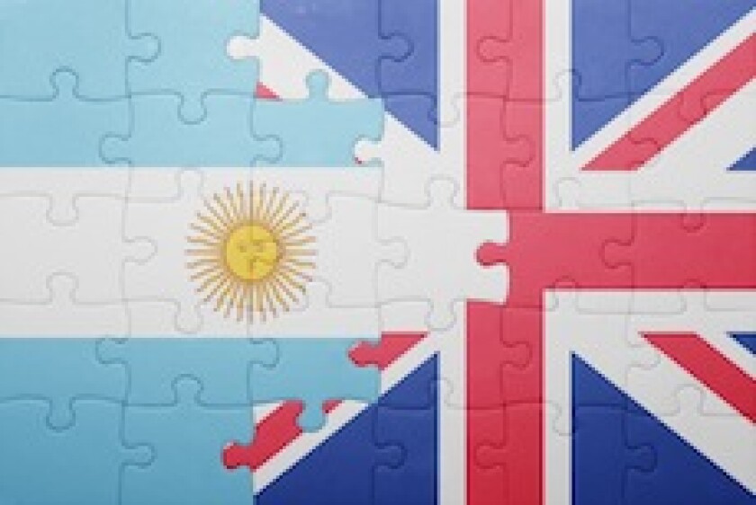 Argentina, Latin America, Britain, Brexit