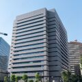Japan Patent Office building