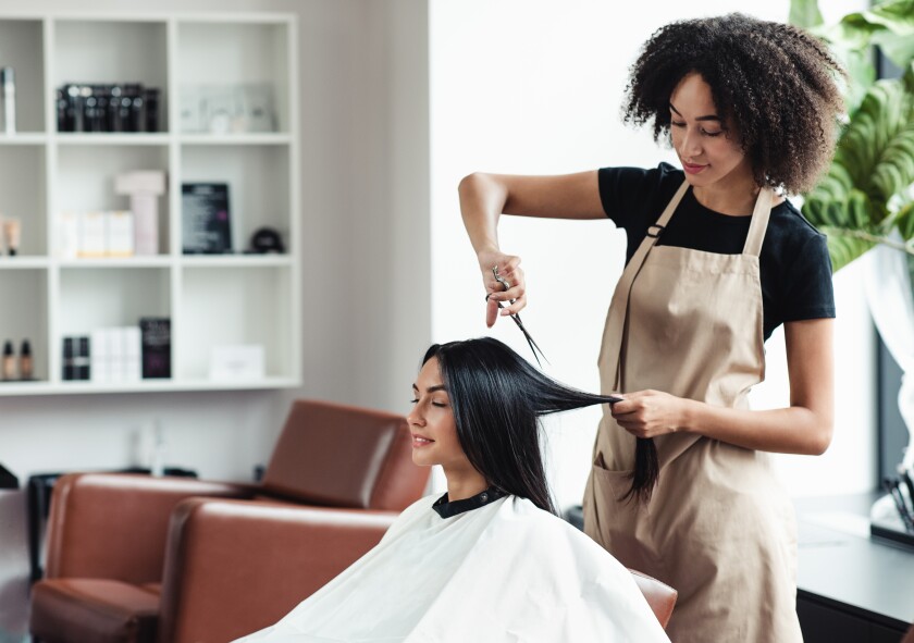 haircut adobe
