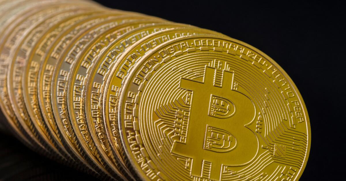 Ledn's Bitcoin ABS is no wild crypto punt