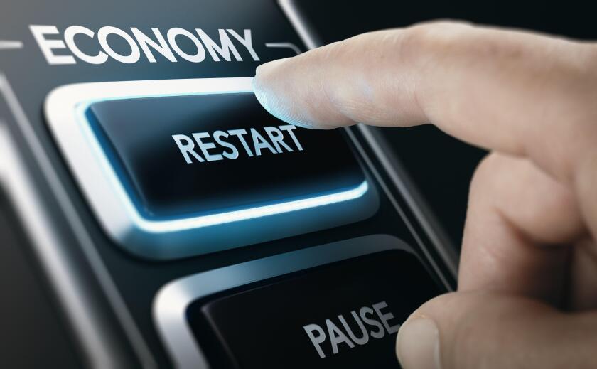 restart HiRes 575