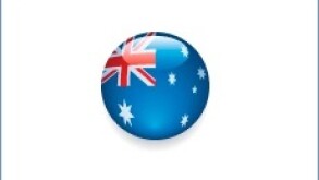 Australia icon 230px