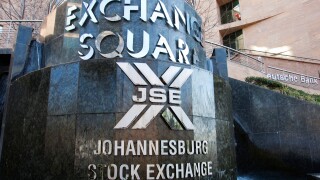 Johannesburg Stock Exchange