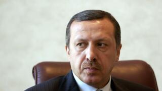 Recep Tayyip Erdogan