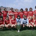 sports, soccer / football, European Champion Club's Cup, FC Bayern Muenchen, group picture, 1974, Additional-Rights-Clearences-Not Available