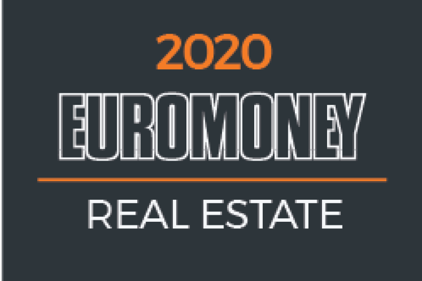 Euromoney Real Estate Survey