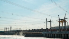 AES Argentina, LatAm, power, water