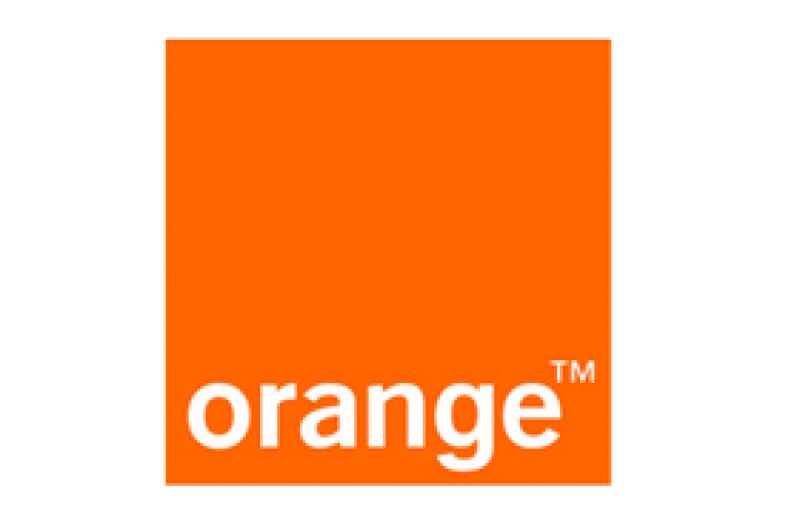 Orange logo