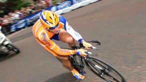 Cycling - Tour de France - Prologue - London. Spain's Juan Flecha of the Rabobank Team