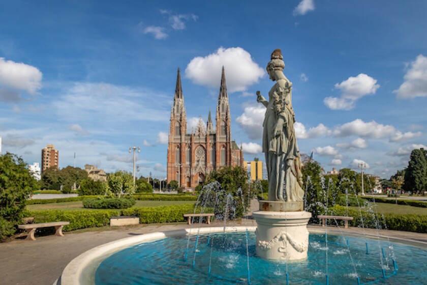 Province of Buenos Aires, PBA, Argentina, cathedral, LatAm