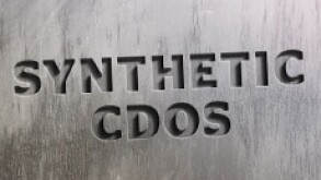 Synthetic CDOs