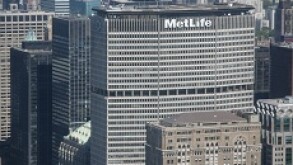 MetLife Building