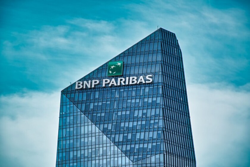 BNP Paribas Italy HQ Milan from Alamy 9Feb22 575x375