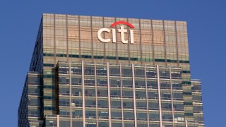 25 Canada Square - Citi Centre - Canary Wharf - London