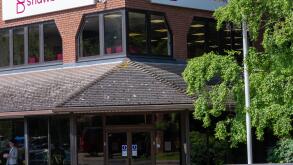 Brentwood Essex 09th May 2024 Brentwood based Shawbrook Bank and Shawbrook Group plc have announced an exceptional year results; delivering an underlying profit before tax of £302 million and an underlying cost to income ratio of 38.2%. Credit: Ian Davids