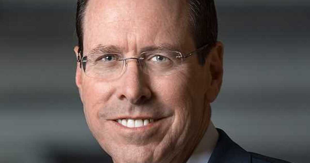 Elliott turns its firepower on AT&T's CEO and new COO | Capacity Media