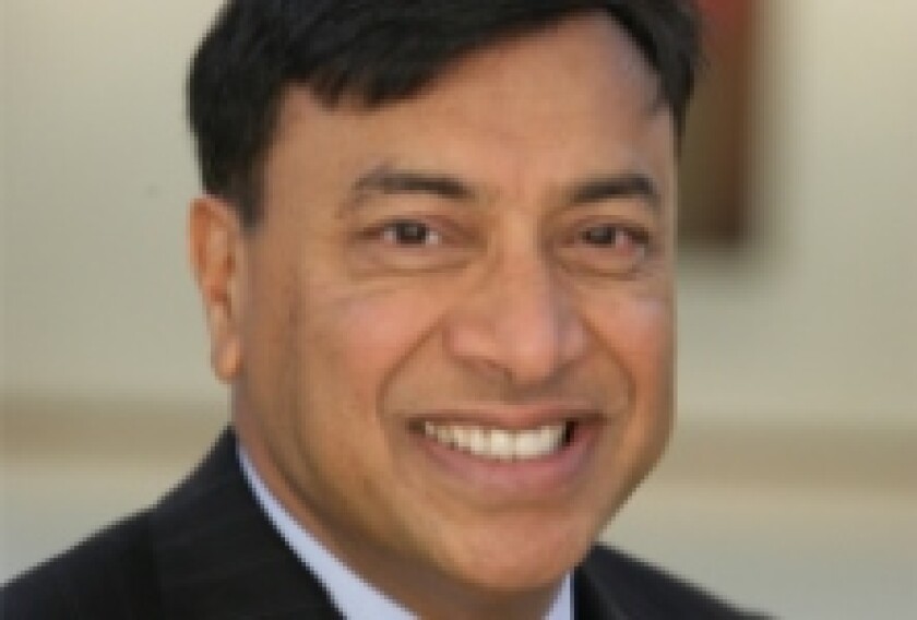 ArcelorMittal Lakshmi Mittal 230x150