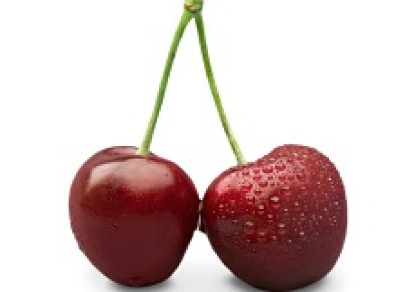 Cherries
