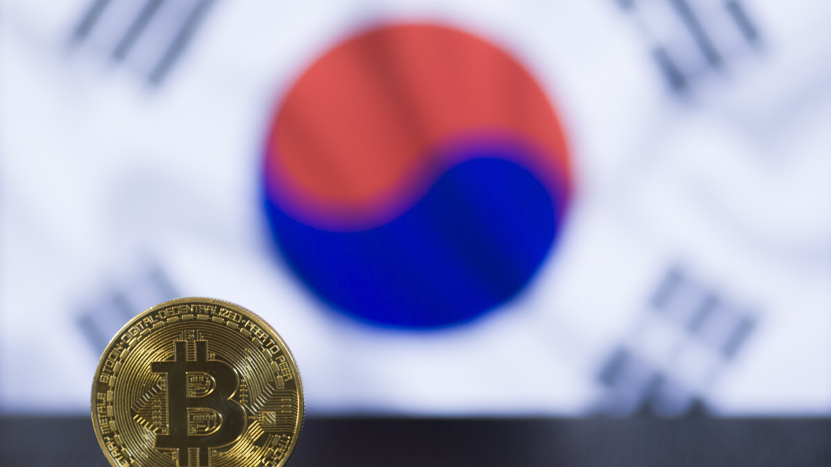Korea: the current regulatory landscape for crypto assets - Vimarsana News
