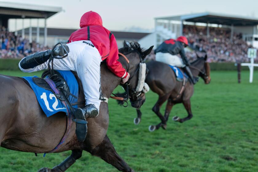 Jack Martin makes skilful recovery for 4th place