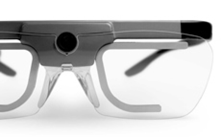 Tobii Pro eye tracking glasses 230x150