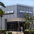 Skechers shoes and fitness wear accessories