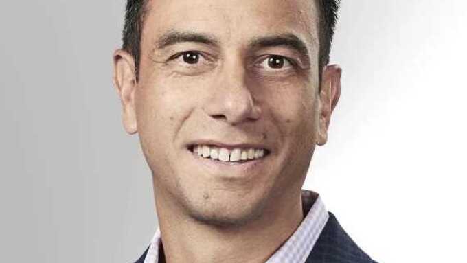 Gary Niederpruem, chief strategy and development officer of Vertiv.jpg